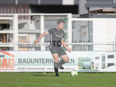 Fotos von 1. FC Gössenheim - SV 1928 Veitshöchheim auf sportfotografie.de