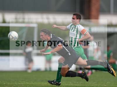 Fotos von 1. FC Gössenheim - SV 1928 Veitshöchheim auf sportfotografie.de