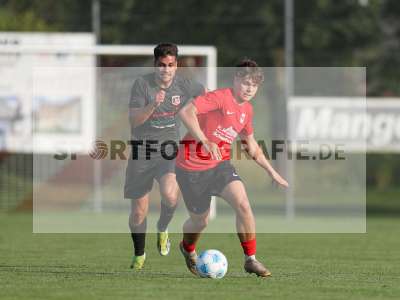 Fotos von DJK Schwebenried/Schwemmelsbach - 1. FC Fuchsstadt auf sportfotografie.de