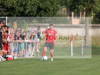 Fotos von DJK Schwebenried/Schwemmelsbach - 1. FC Fuchsstadt auf sportfotografie.de