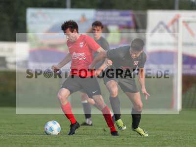 Fotos von DJK Schwebenried/Schwemmelsbach - 1. FC Fuchsstadt auf sportfotografie.de