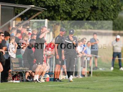 Fotos von DJK Schwebenried/Schwemmelsbach - 1. FC Fuchsstadt auf sportfotografie.de