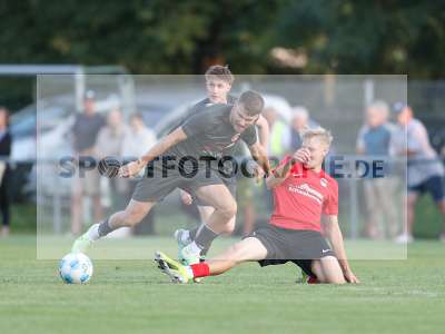 Fotos von DJK Schwebenried/Schwemmelsbach - 1. FC Fuchsstadt auf sportfotografie.de
