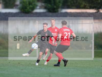 Fotos von DJK Schwebenried/Schwemmelsbach - 1. FC Fuchsstadt auf sportfotografie.de