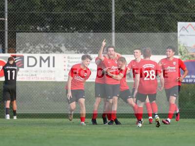 Fotos von DJK Schwebenried/Schwemmelsbach - 1. FC Fuchsstadt auf sportfotografie.de