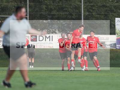 Fotos von DJK Schwebenried/Schwemmelsbach - 1. FC Fuchsstadt auf sportfotografie.de