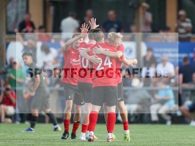 Fotos von DJK Schwebenried/Schwemmelsbach - 1. FC Fuchsstadt auf sportfotografie.de