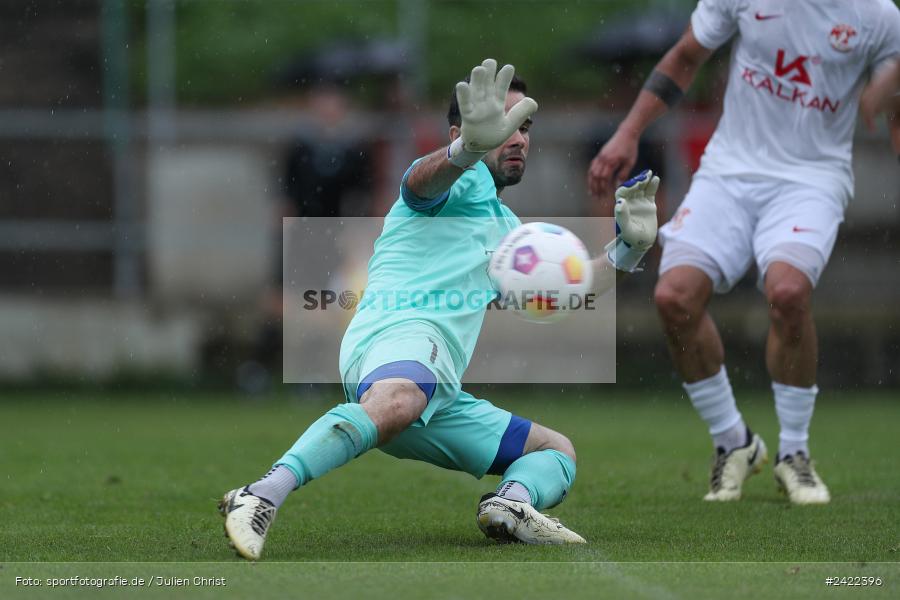 Kohlenberg-Arena, Fuchsstadt, 27.07.2024, sport, action, Fussball, BFV, Landesliga Nordwest, 3. Spieltag, SV Vatan Spor Aschaffenburg, 1. FC Fuchsstadt - Bild-ID: 2422396 Kohlenberg-Arena, Fuchsstadt, 27.07.2024, sport, action, Fussball, BFV, Landesliga Nordwest, 3. Spieltag, SV Vatan Spor Aschaffenburg, 1. FC Fuchsstadt - Bild-ID: 2422396