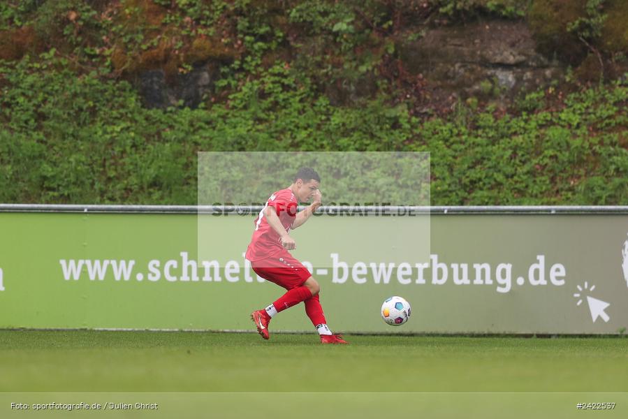Kohlenberg-Arena, Fuchsstadt, 27.07.2024, sport, action, Fussball, BFV, Landesliga Nordwest, 3. Spieltag, SV Vatan Spor Aschaffenburg, 1. FC Fuchsstadt - Bild-ID: 2422537