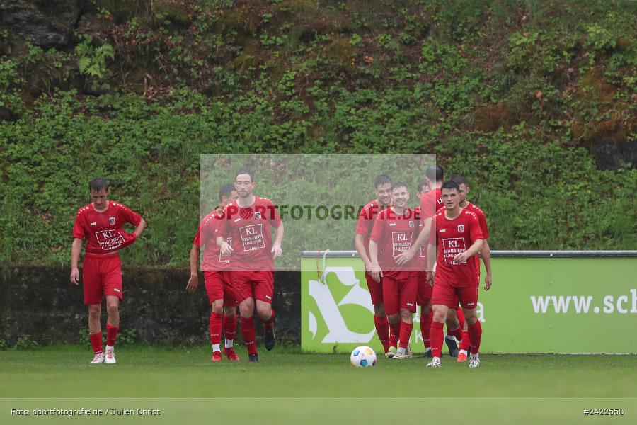 Kohlenberg-Arena, Fuchsstadt, 27.07.2024, sport, action, Fussball, BFV, Landesliga Nordwest, 3. Spieltag, SV Vatan Spor Aschaffenburg, 1. FC Fuchsstadt - Bild-ID: 2422550