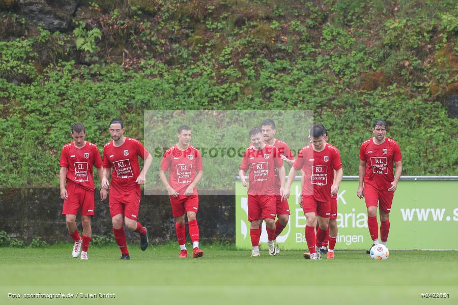 Kohlenberg-Arena, Fuchsstadt, 27.07.2024, sport, action, Fussball, BFV, Landesliga Nordwest, 3. Spieltag, SV Vatan Spor Aschaffenburg, 1. FC Fuchsstadt - Bild-ID: 2422551