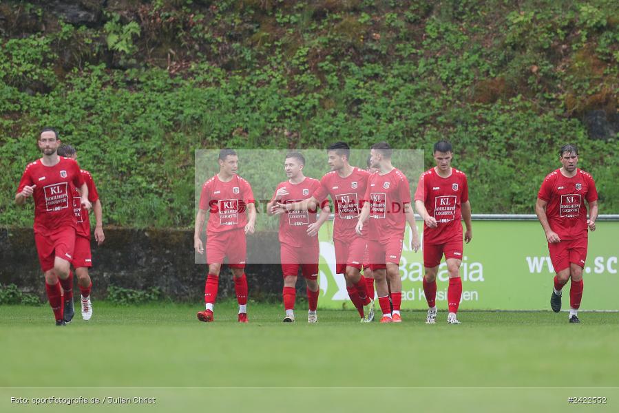 Kohlenberg-Arena, Fuchsstadt, 27.07.2024, sport, action, Fussball, BFV, Landesliga Nordwest, 3. Spieltag, SV Vatan Spor Aschaffenburg, 1. FC Fuchsstadt - Bild-ID: 2422552