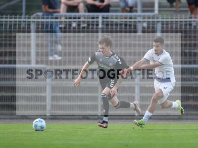 Fotos von SV Viktoria Aschaffenburg - SV Wacker Burghausen auf sportfotografie.de