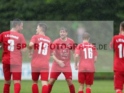 Fotos von 1. FC Fuchsstadt - SV Vatan Spor Aschaffenburg auf sportfotografie.de