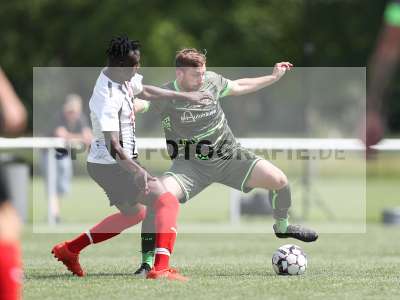 Fotos von (SG 1) TSV Retzbach - TSV Neuhütten-Wiesthal auf sportfotografie.de