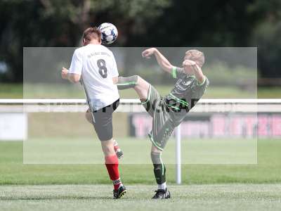 Fotos von (SG 1) TSV Retzbach - TSV Neuhütten-Wiesthal auf sportfotografie.de