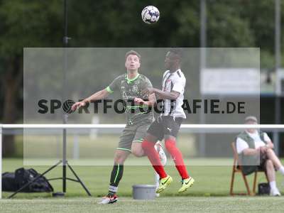 Fotos von (SG 1) TSV Retzbach - TSV Neuhütten-Wiesthal auf sportfotografie.de