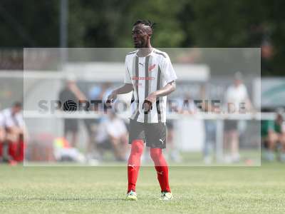 Fotos von (SG 1) TSV Retzbach - TSV Neuhütten-Wiesthal auf sportfotografie.de