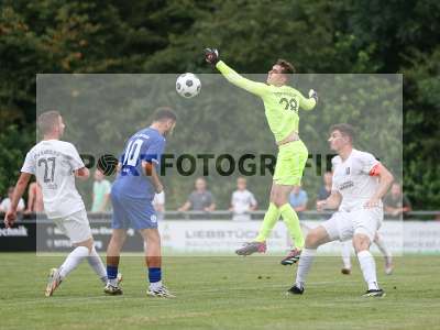 Fotos von TSV Karlburg - Würzburger FV 04 auf sportfotografie.de