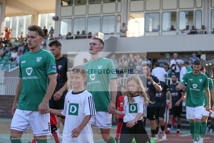 Willy-Sachs-Stadion, Schweinfurt, 02.08.2024, sport, action, Fussball, BFV, 3. Spieltag, Regionalliga Bayern, TSV, FCS, TSV Buchbach, 1. FC Schweinfurt 1905 - Bild-ID: 2423199 Willy-Sachs-Stadion, Schweinfurt, 02.08.2024, sport, action, Fussball, BFV, 3. Spieltag, Regionalliga Bayern, TSV, FCS, TSV Buchbach, 1. FC Schweinfurt 1905 - Bild-ID: 2423199