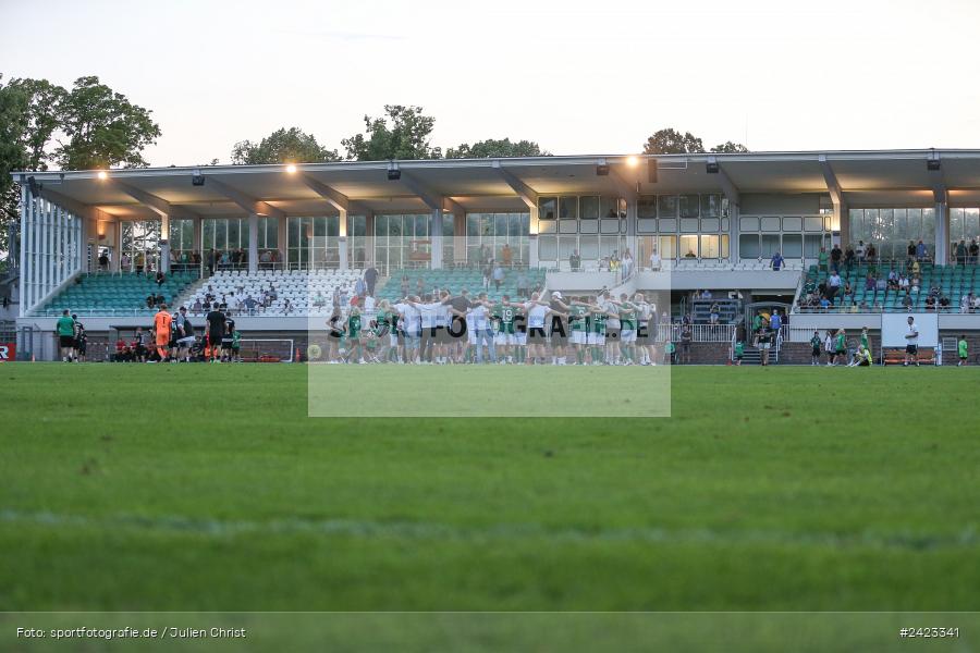 Willy-Sachs-Stadion, Schweinfurt, 02.08.2024, sport, action, Fussball, BFV, 3. Spieltag, Regionalliga Bayern, TSV, FCS, TSV Buchbach, 1. FC Schweinfurt 1905 - Bild-ID: 2423341 Willy-Sachs-Stadion, Schweinfurt, 02.08.2024, sport, action, Fussball, BFV, 3. Spieltag, Regionalliga Bayern, TSV, FCS, TSV Buchbach, 1. FC Schweinfurt 1905 - Bild-ID: 2423341