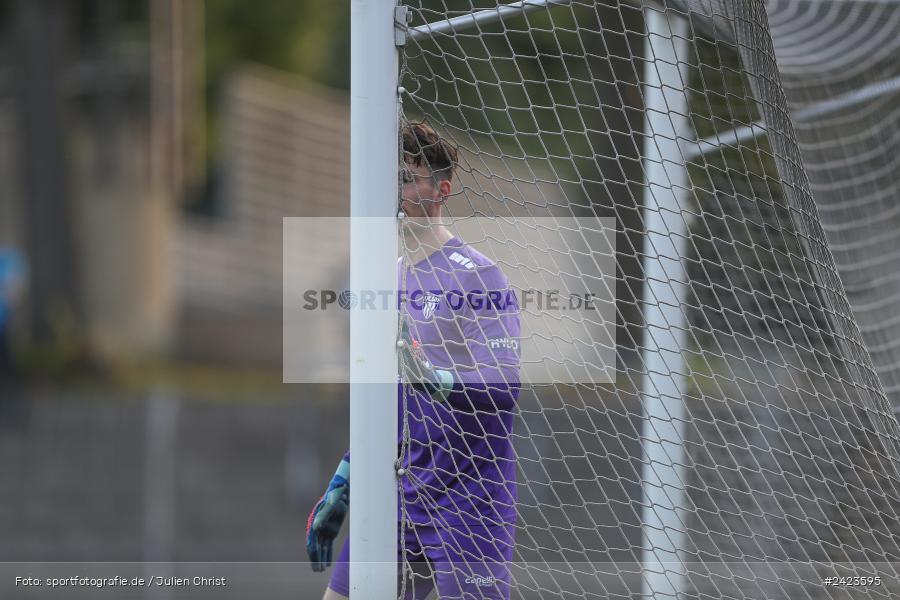 Willy-Sachs-Stadion, Schweinfurt, 02.08.2024, sport, action, Fussball, BFV, 3. Spieltag, Regionalliga Bayern, TSV, FCS, TSV Buchbach, 1. FC Schweinfurt 1905 - Bild-ID: 2423595