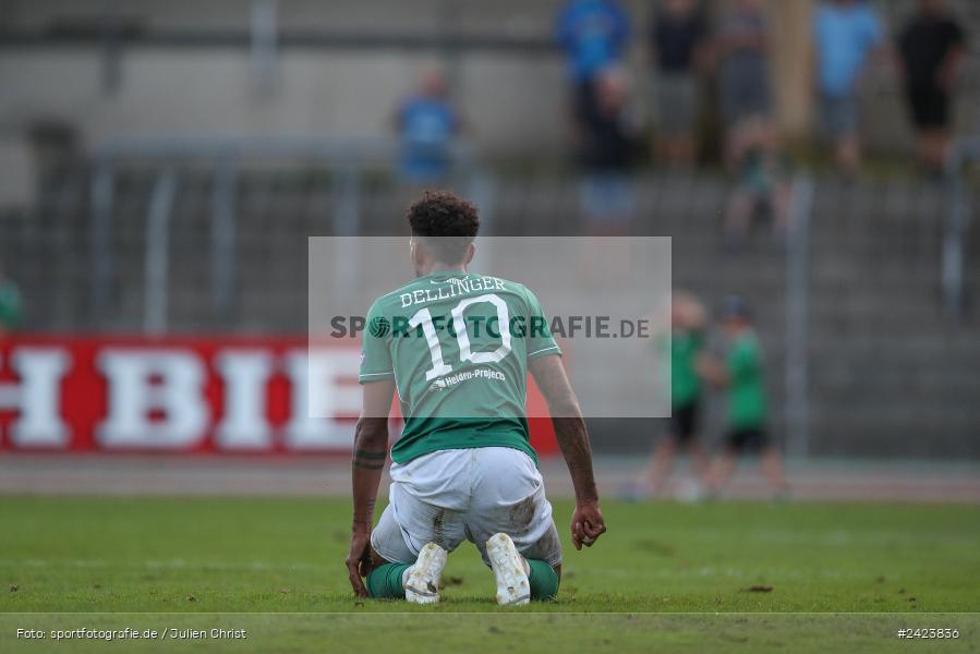 Willy-Sachs-Stadion, Schweinfurt, 02.08.2024, sport, action, Fussball, BFV, 3. Spieltag, Regionalliga Bayern, TSV, FCS, TSV Buchbach, 1. FC Schweinfurt 1905 - Bild-ID: 2423836 Willy-Sachs-Stadion, Schweinfurt, 02.08.2024, sport, action, Fussball, BFV, 3. Spieltag, Regionalliga Bayern, TSV, FCS, TSV Buchbach, 1. FC Schweinfurt 1905 - Bild-ID: 2423836