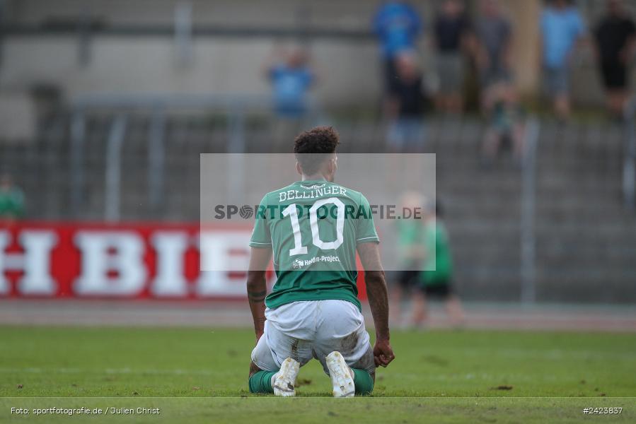 Willy-Sachs-Stadion, Schweinfurt, 02.08.2024, sport, action, Fussball, BFV, 3. Spieltag, Regionalliga Bayern, TSV, FCS, TSV Buchbach, 1. FC Schweinfurt 1905 - Bild-ID: 2423837 Willy-Sachs-Stadion, Schweinfurt, 02.08.2024, sport, action, Fussball, BFV, 3. Spieltag, Regionalliga Bayern, TSV, FCS, TSV Buchbach, 1. FC Schweinfurt 1905 - Bild-ID: 2423837