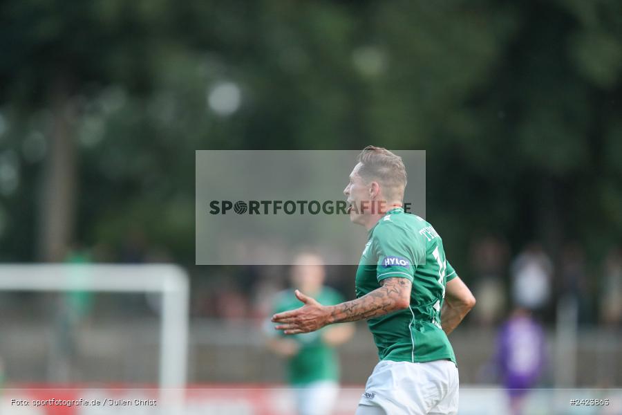 Willy-Sachs-Stadion, Schweinfurt, 02.08.2024, sport, action, Fussball, BFV, 3. Spieltag, Regionalliga Bayern, TSV, FCS, TSV Buchbach, 1. FC Schweinfurt 1905 - Bild-ID: 2423863 Willy-Sachs-Stadion, Schweinfurt, 02.08.2024, sport, action, Fussball, BFV, 3. Spieltag, Regionalliga Bayern, TSV, FCS, TSV Buchbach, 1. FC Schweinfurt 1905 - Bild-ID: 2423863