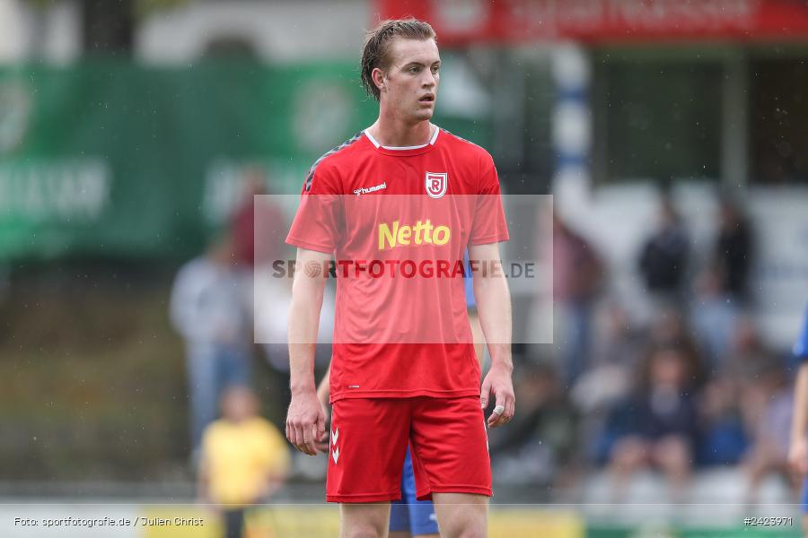 Sepp-Endres-Sportanlage, Würzburg, 03.08.2024, sport, action, Fussball, BFV, 4. Spieltag, Bayernliga Nord, SSV, WFV, SSV Jahn Regensburg II (U21), Würzburger FV 04 - Bild-ID: 2423971