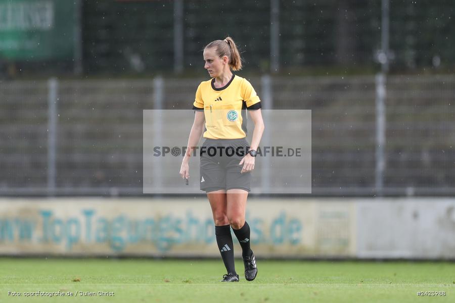 Sepp-Endres-Sportanlage, Würzburg, 03.08.2024, sport, action, Fussball, BFV, 4. Spieltag, Bayernliga Nord, SSV, WFV, SSV Jahn Regensburg II (U21), Würzburger FV 04 - Bild-ID: 2423988