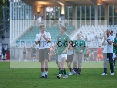Fotos von 1. FC Schweinfurt 1905 - TSV Buchbach auf sportfotografie.de