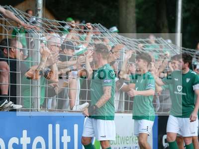 Fotos von 1. FC Schweinfurt 1905 - TSV Buchbach auf sportfotografie.de