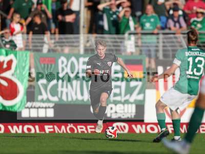 Fotos von 1. FC Schweinfurt 1905 - TSV Buchbach auf sportfotografie.de