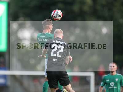 Fotos von 1. FC Schweinfurt 1905 - TSV Buchbach auf sportfotografie.de
