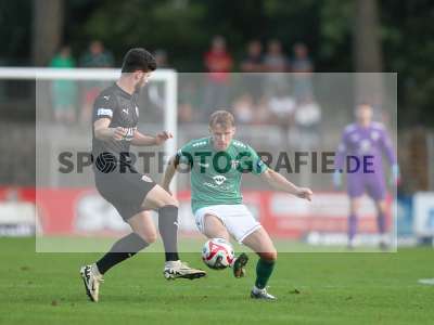 Fotos von 1. FC Schweinfurt 1905 - TSV Buchbach auf sportfotografie.de