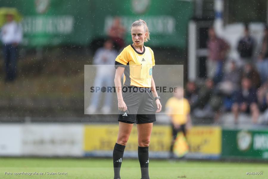 Sepp-Endres-Sportanlage, Würzburg, 03.08.2024, sport, action, Fussball, BFV, 4. Spieltag, Bayernliga Nord, SSV, WFV, SSV Jahn Regensburg II (U21), Würzburger FV 04 - Bild-ID: 2424001