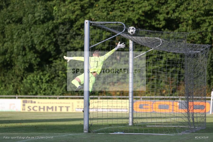 Fundamentum Sportpark, Karlburg, 06.08.2024, sport, action, BFV, Fussball, 1. Runde, Toto-Pokal, AUB, KAR, TSV Aubstadt, TSV Karlburg - Bild-ID: 2424369