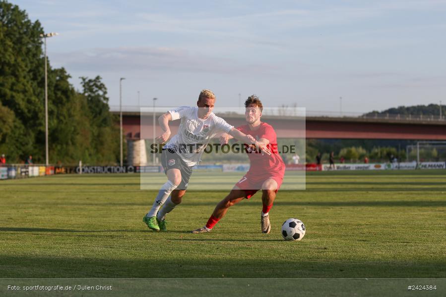 Fundamentum Sportpark, Karlburg, 06.08.2024, sport, action, BFV, Fussball, 1. Runde, Toto-Pokal, AUB, KAR, TSV Aubstadt, TSV Karlburg - Bild-ID: 2424384 Fundamentum Sportpark, Karlburg, 06.08.2024, sport, action, BFV, Fussball, 1. Runde, Toto-Pokal, AUB, KAR, TSV Aubstadt, TSV Karlburg - Bild-ID: 2424384