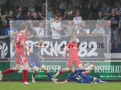 Fotos von Würzburger FV 04 - SSV Jahn Regensburg II (U21) auf sportfotografie.de