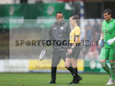 Fotos von Würzburger FV 04 - SSV Jahn Regensburg II (U21) auf sportfotografie.de