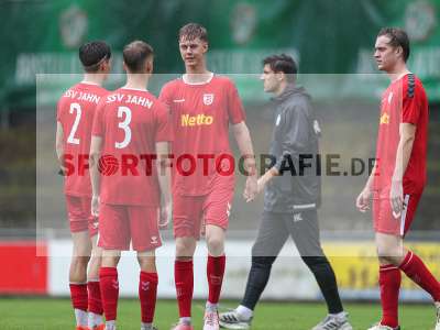 Fotos von Würzburger FV 04 - SSV Jahn Regensburg II (U21) auf sportfotografie.de