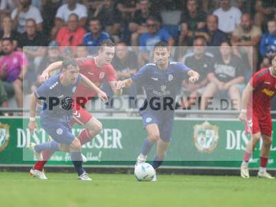 Fotos von Würzburger FV 04 - SSV Jahn Regensburg II (U21) auf sportfotografie.de