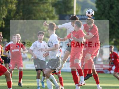 Fotos von TSV Karlburg - TSV Aubstadt auf sportfotografie.de