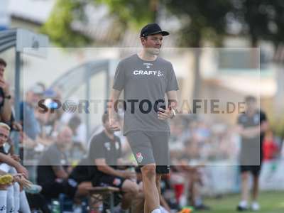 Fotos von TSV Karlburg - TSV Aubstadt auf sportfotografie.de