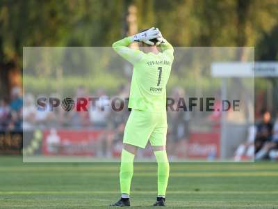 Fotos von TSV Karlburg - TSV Aubstadt auf sportfotografie.de