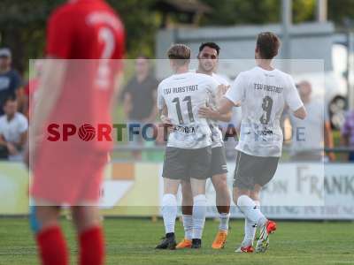 Fotos von TSV Karlburg - TSV Aubstadt auf sportfotografie.de