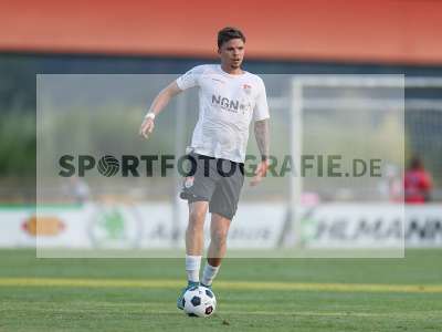 Fotos von TSV Karlburg - TSV Aubstadt auf sportfotografie.de