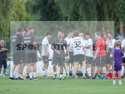 Fotos von TSV Karlburg - TSV Aubstadt auf sportfotografie.de
