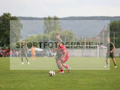 Fotos von TSV Lohr - FC Ingolstadt 04 auf sportfotografie.de